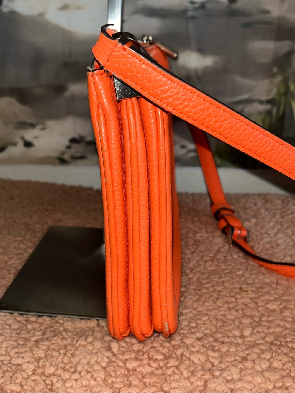 Kate Spade Leila Triple Gusset Crossbody Bag - Picture 6 of 13